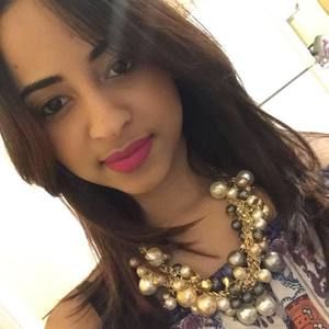 Meet your Posher, Patricia